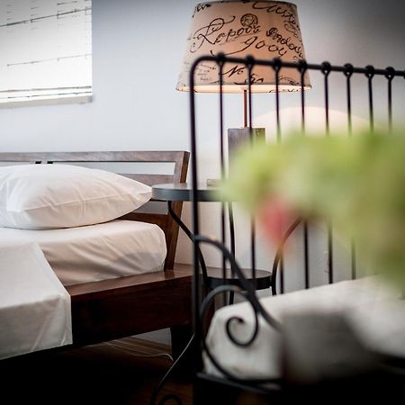 Zlatni Bol Apartments 部屋 写真