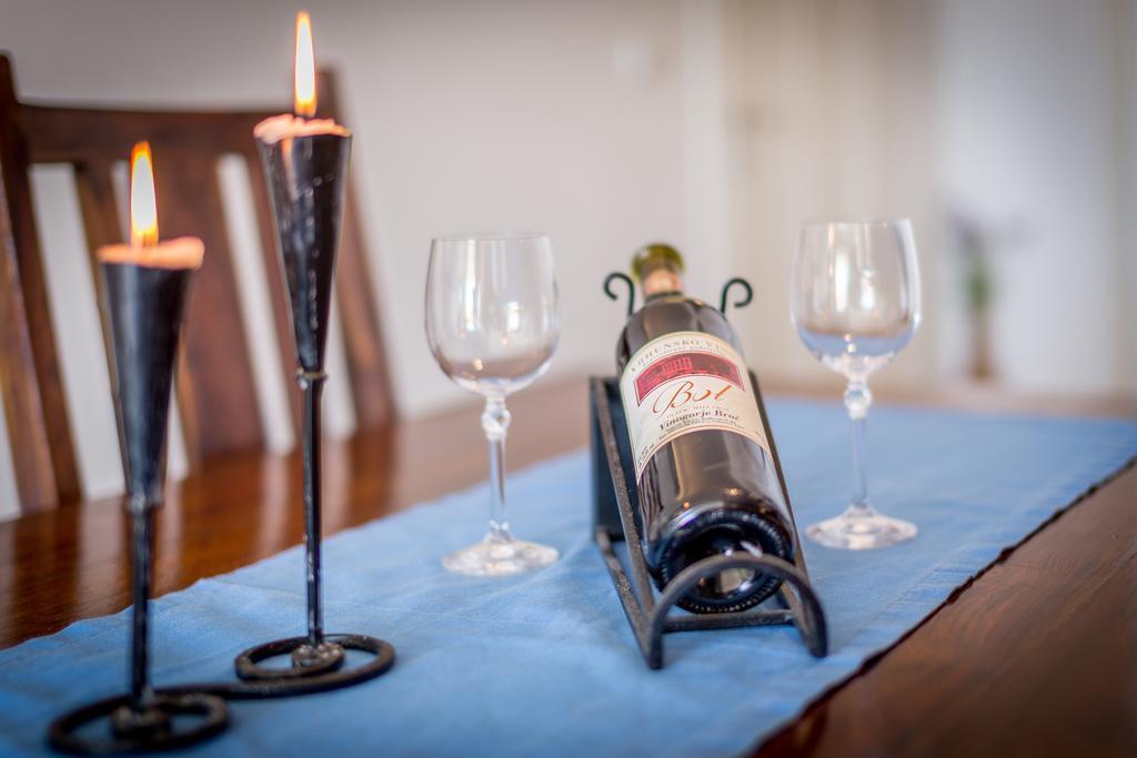 Zlatni Bol Apartments 部屋 写真