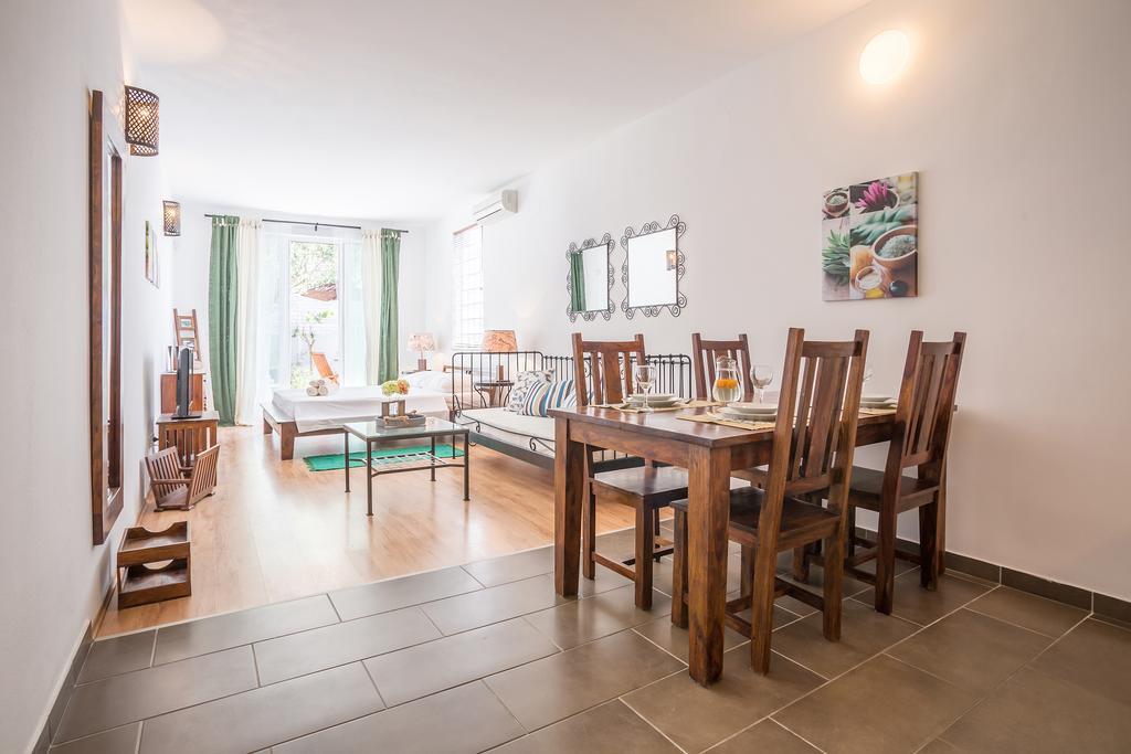 Zlatni Bol Apartments 部屋 写真