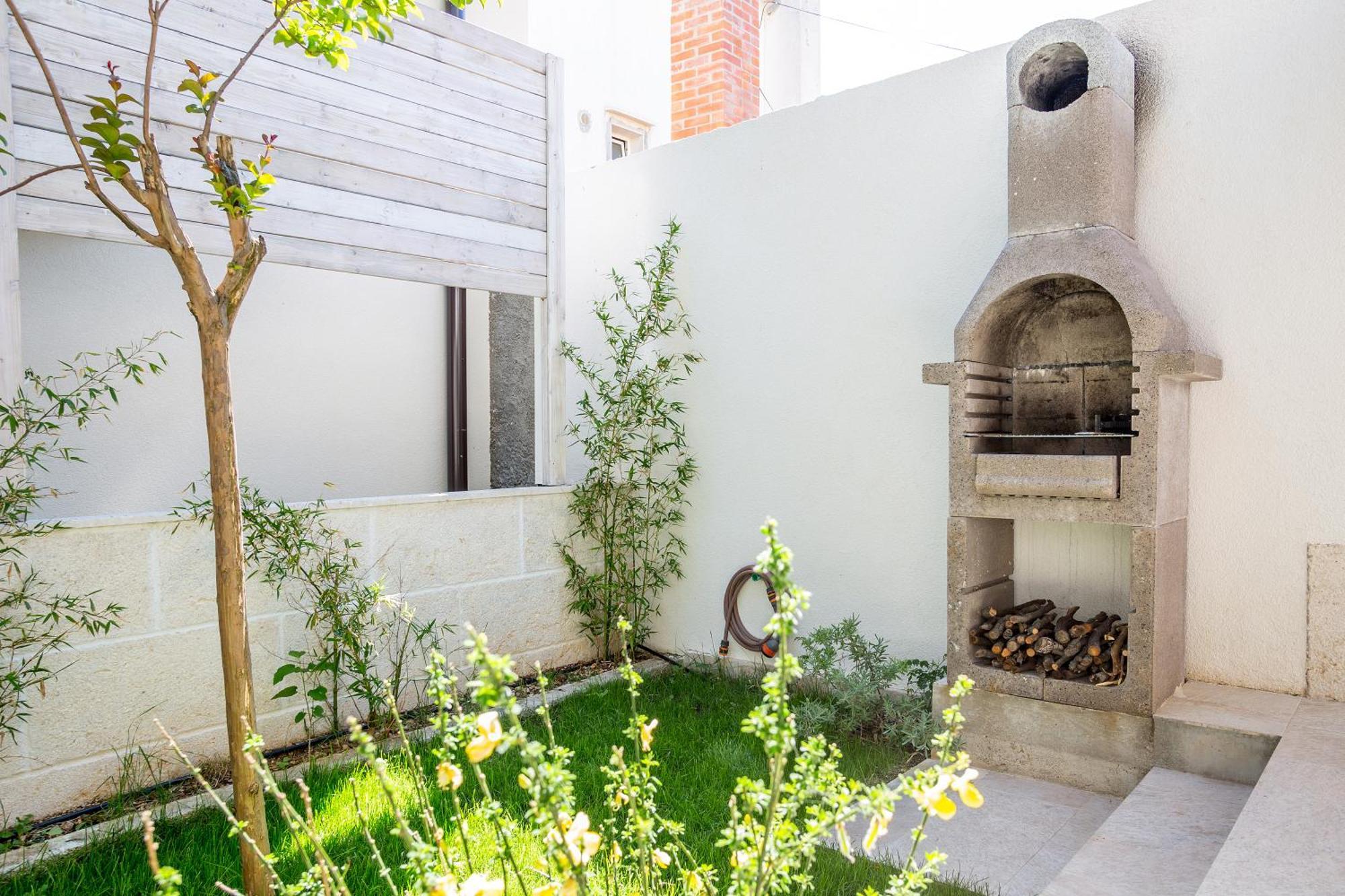 Zlatni Bol Apartments 部屋 写真