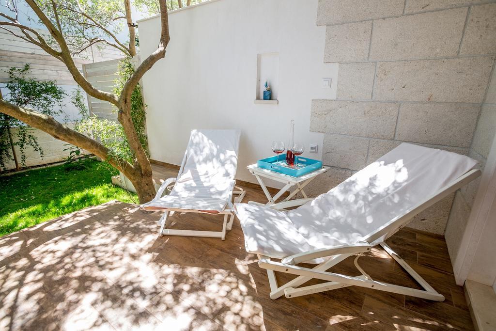 Zlatni Bol Apartments 部屋 写真